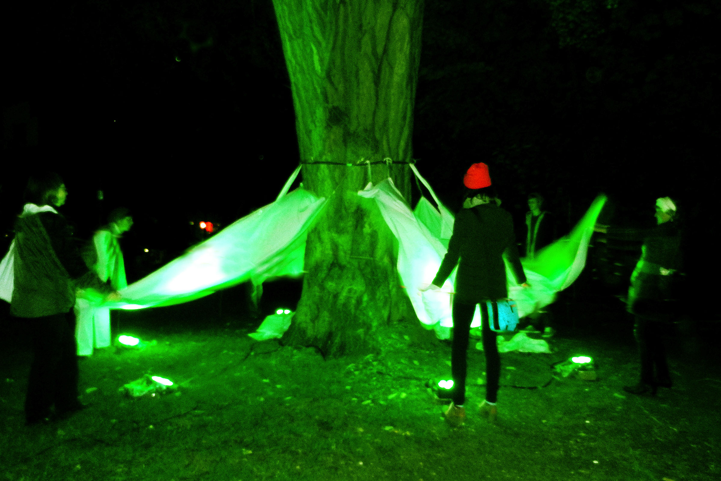 KORONA Lichtplanung | „Die vier Jahreszeiten“ KORONA Lichtplanung | „Die vier Jahreszeiten“