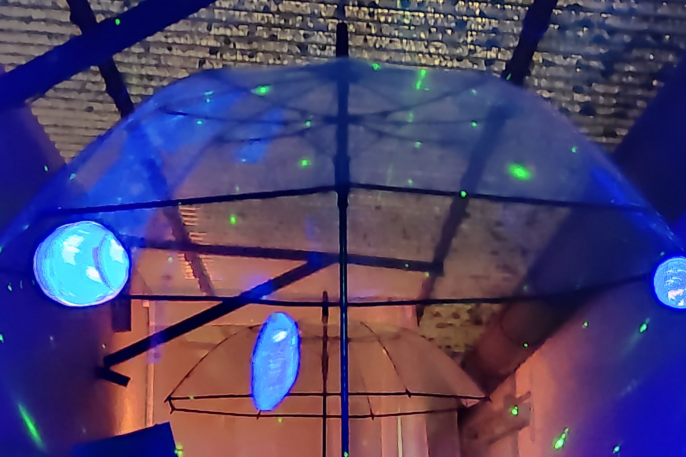 KORONA Lichtplanung | Medienschmiede KORONA Lichtplanung | Medienschmiede
