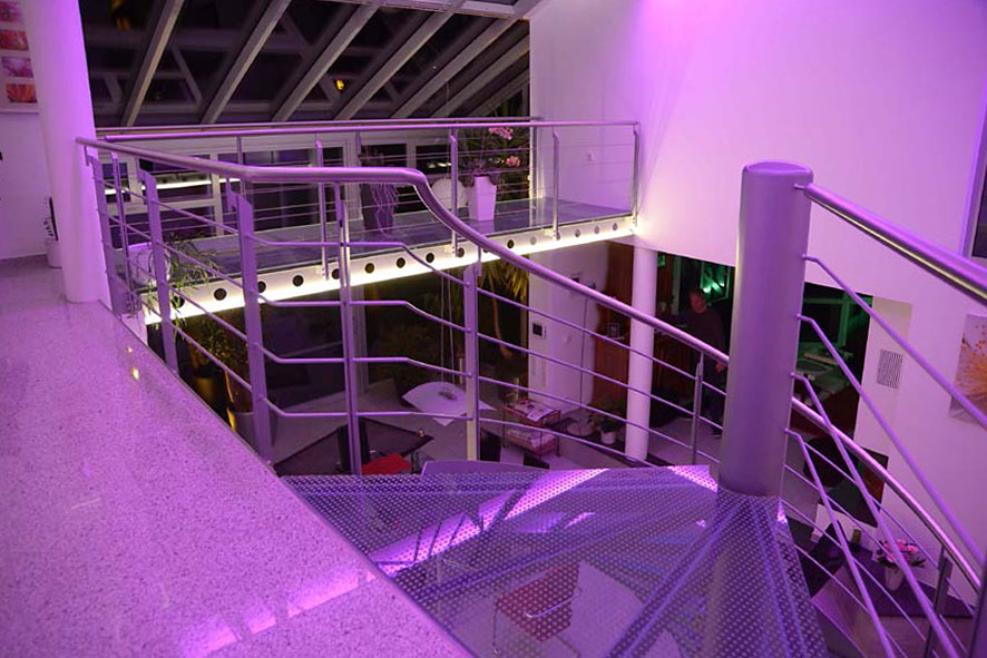 KORONA Lichtplanung | Modernisierung | Wohnen mit Charisma KORONA Lichtplanung | Modernisierung | Wohnen mit Charisma