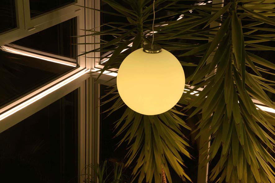 KORONA Lichtplanung | Modernisierung | Wohnen mit Charisma KORONA Lichtplanung | Modernisierung | Wohnen mit Charisma