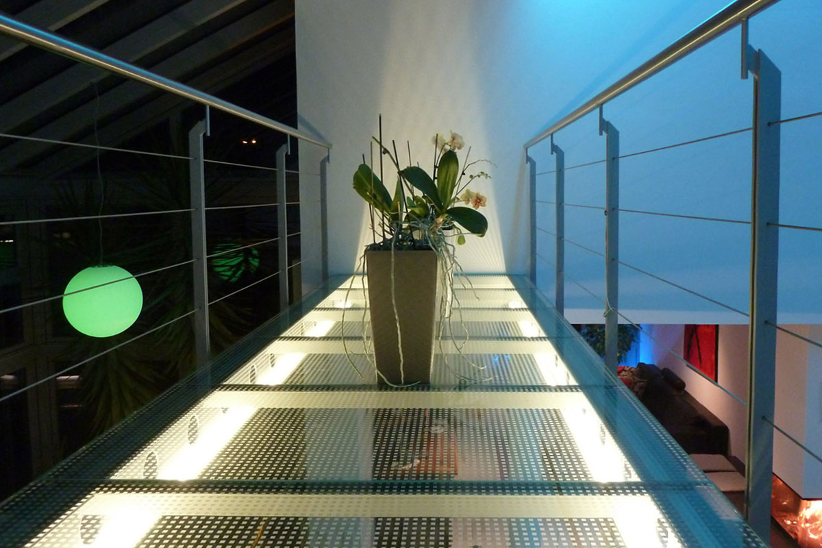 KORONA Lichtplanung | Modernisierung | Wohnen mit Charisma KORONA Lichtplanung | Modernisierung | Wohnen mit Charisma